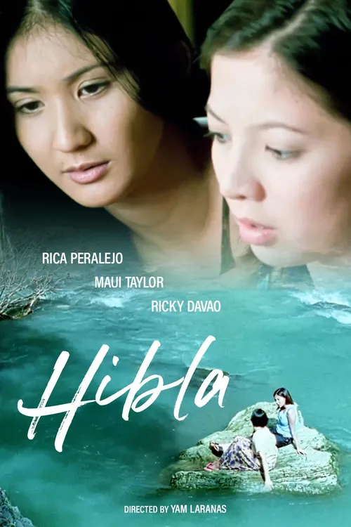 Hibla (2026) Unrated Tagalog Full Movie 480P | 720P Web Dl | Free Download 9 hibla 2026