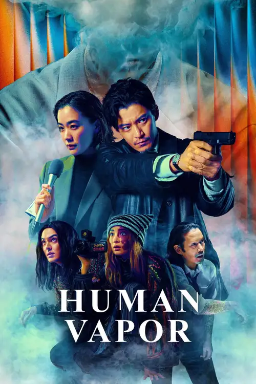 Download Human Vapor (2026) Season 1 Dual Audio {Hindi Japanese} Netflix Original Series 480P | 720P | 1080P Web Dl X264 22 human vapor 2026