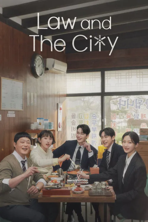 Download Law And The City (Season 1) Dual Audio {Hindi-Korean} K-Drama Series 480P 720P & 1080P Web-Dl 5 law and the city season 1