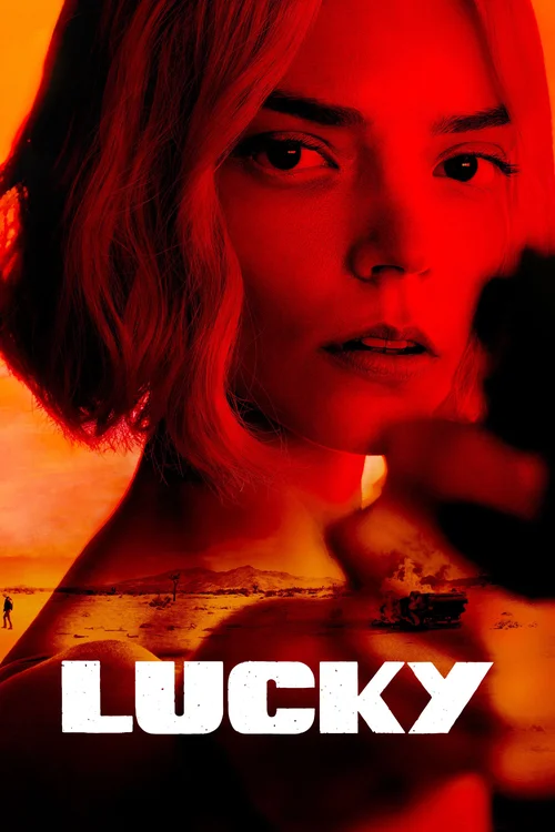 Download Lucky (2026) Season 1 English-Dd5.1 Apple Tv-Series 720P Web-Dl X264 7 lucky 2026