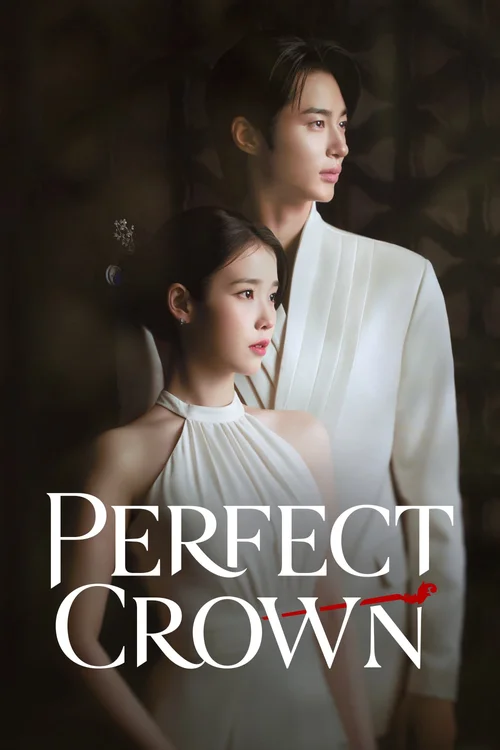 Download Perfect Crown (Season 1) Dual Audio {Hindi-Korean} K-Drama Series 480P 720P & 1080P Web-Dl 11 perfect crown season 1