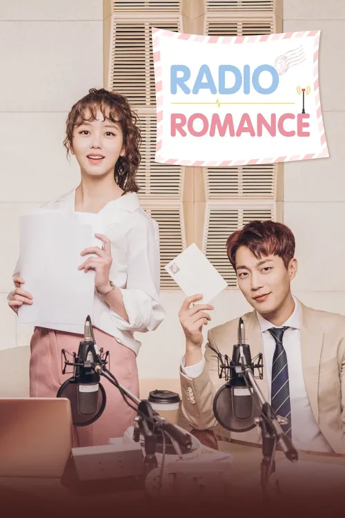 Download Radio Romance (Season 1) Dual Audio {Hindi-Korean} K-Drama Series 480P 720P & 1080P Web-Dl 25 radio romance season 1