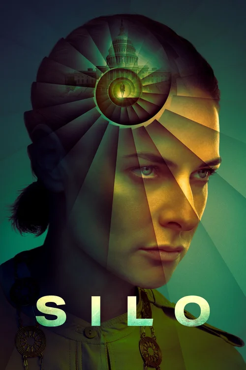 Download Silo (Season 1 – 3) {S03E10 Added} Apple Original : (English With Subtitle) Web Series 720P & 1080P Web-Dl 25 silo season 1