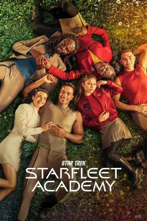 Download Star Trek: Starfleet Academy (2026) Season 1 Dual Audio {Hindi-English} Jiohotstar-Series 480P | 720P | 1080P Web-Dl X264 18 star trek starfleet academy 2026