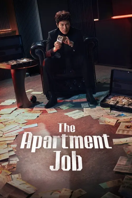 Download The Apartment Job (Season 1) Netflix Complete Series {Hindi-Korean} K-Drama 480P 720P & 1080P Web-Dl 9 the apartment job season 1