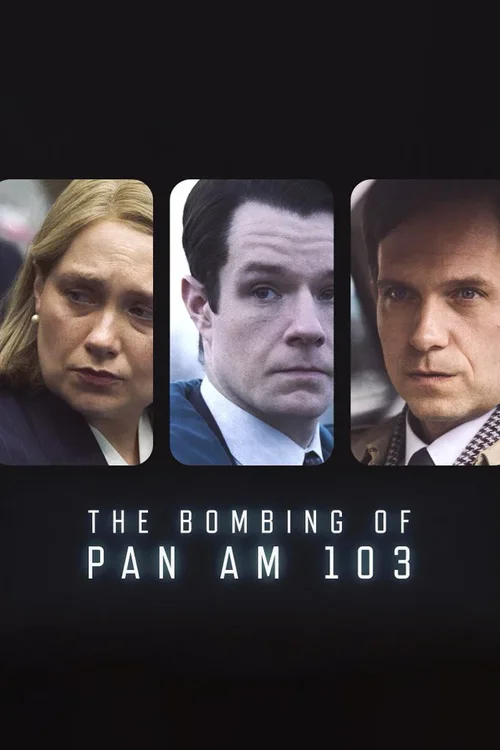 Download The Bombing Of Pan Am 103 (2026) Season 1 Dual Audio {Hindi-English} Netflix-Series 480P | 720P | 1080P Web-Dl 23 the bombing of pan am 103 2026