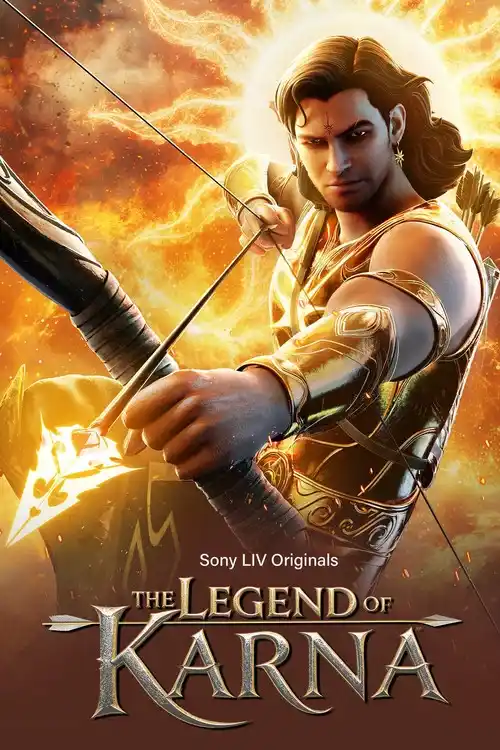 Download The Legend Of Karna (Season 1) Hindi Sonyliv Original-Series 480P | 720P | 1080P Web-Dl – (S1.E01-5 Added) 11 the legend of karna season 1