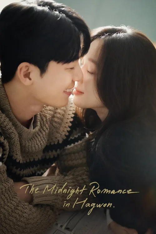 Download The Midnight Romance (Season 1) Dual Audio {Hindi-Korean} K-Drama Series 480P 720P & 1080P Web-Dl 21 the midnight romance season 1