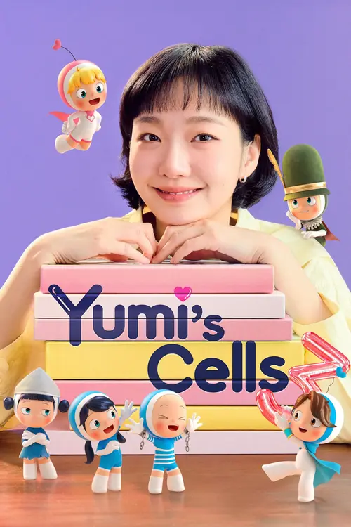 Download Yumi’S Cells (Season 1 & 2) Dual Audio {Hindi-Korean} K-Drama Series 480P 720P & 1080P Web-Dl 5 yumi s cells season 1