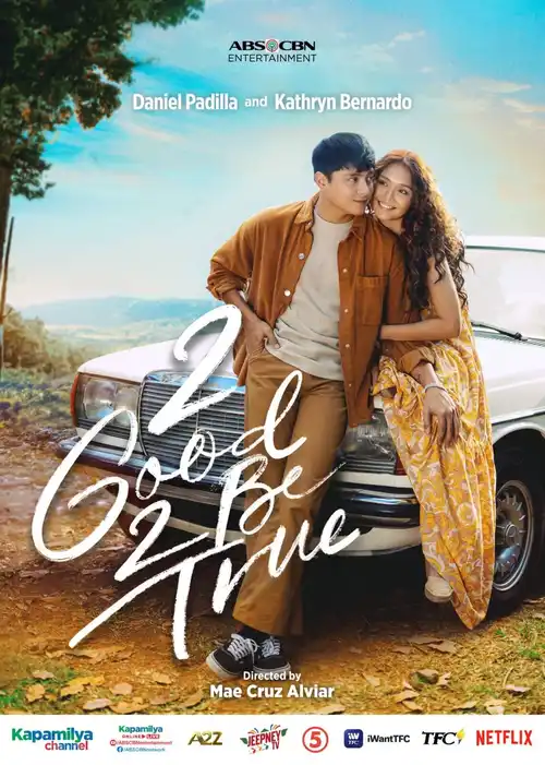 Download 2 Good 2 Be True (Season 1) Hindi Org Dubbed Filipino Series 480P 720P & 1080P Web-Dl 16 2 good 2 be true season 1
