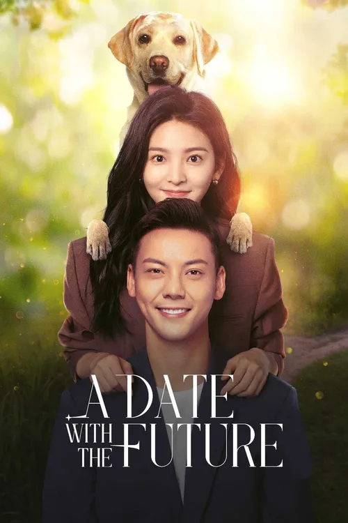 Download A Date With The Future (Season 1) Hindi Org Dubbed C-Drama Series 480P 720P & 1080P Web-Dl 6 a date with the future season 1