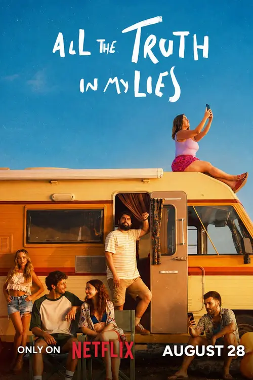 Download All The Truth In My Lies (2026) Season 1 Dual Audio {Hindi-Spanish} Netflix-Series 480P | 720P & 1080P Web-Dl X264 20 all the truth in my lies 2026