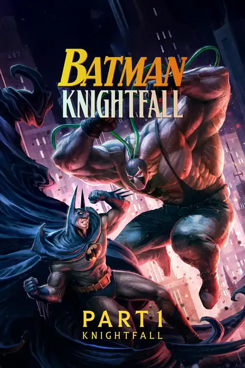 Download Batman: Knightfall – Part 1: Knightfall (2026) Web-Dl (English-Dd5.1) Full Movie 720P & 1080P Web-Dl X264 2 batman knightfall part 1 knightfall 2026