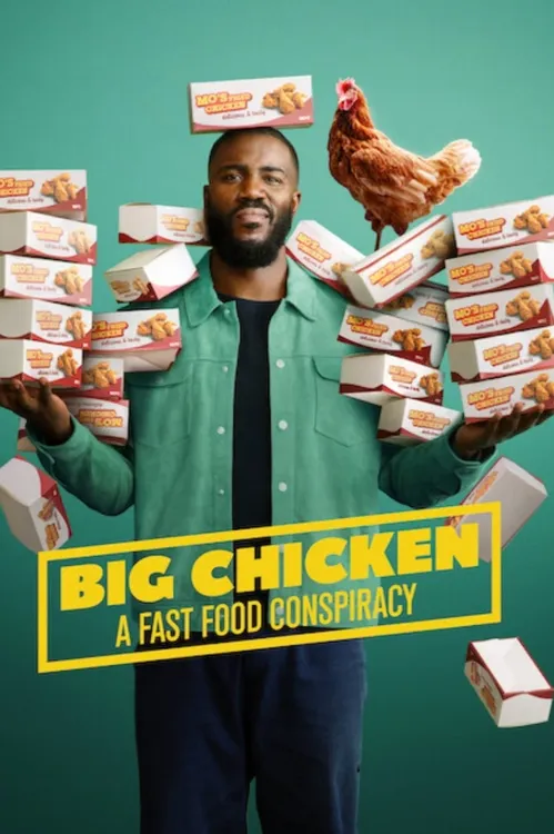 Download Big Chicken: A Fast Food Conspiracy (2026) Dual Audio {Hindi-English} 480P 720P & 1080P Web-Dl X264 15 big chicken a fast food conspiracy 2026