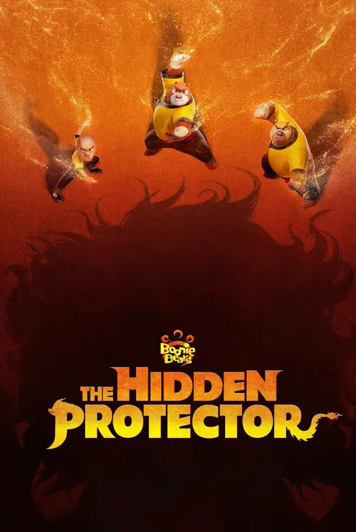 Download Boonie Bears: The Hidden Protector (2026) Dual Audio {Hindi-English} 480P, 720P & 1080P Web-Dl X264 6 boonie bears the hidden protector 2026