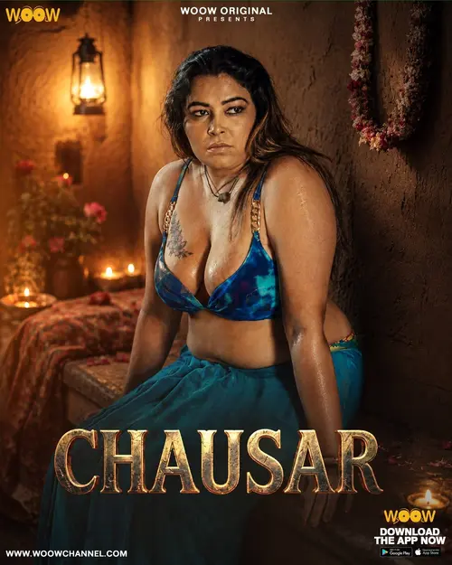 Chausar (2026) S01 Hindi Complete Web Series 480P | 720P | 1080P Web-Dl | Free Download 13 chausar 2026
