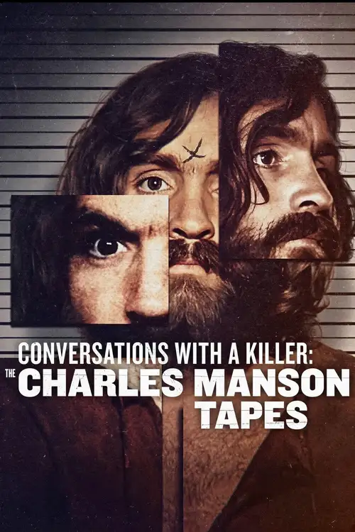 Download Conversations With A Killer: The Charles Manson Tapes (2026) Season 1 Dual-Audio {Hindi-English} Netflix-Series 480P | 720P & 1080P Web-Dl 10 conversations with a killer the charles manson tapes 2026