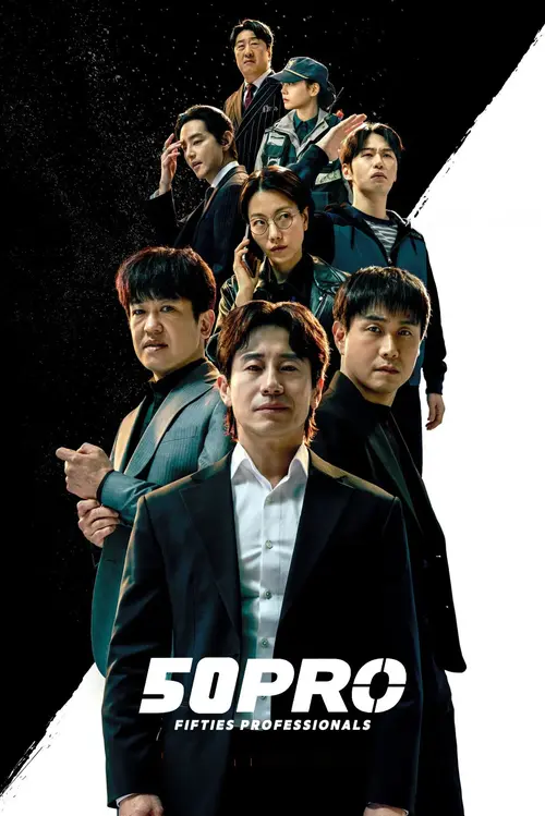 Download Fifties Professionals (Season 1) Dual Audio {Hindi-Korean} K-Drama Series 480P 720P & 1080P Web-Dl 7 fifties professionals season 1