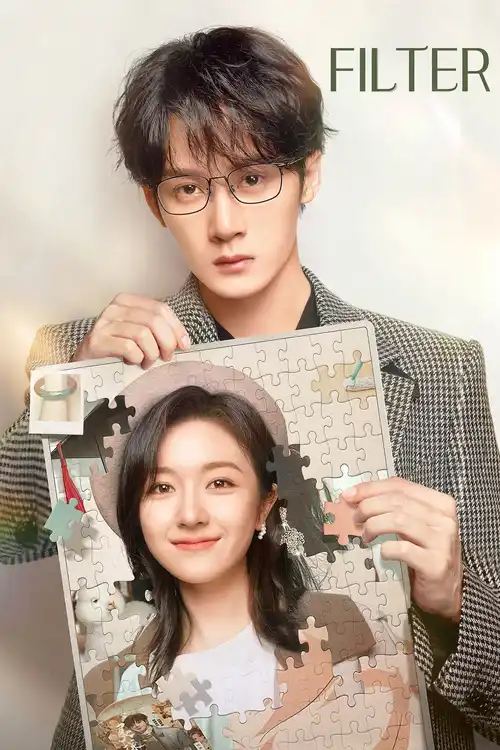 Download Filter (Season 1) Hindi Org Dubbed C-Drama Series 480P 720P & 1080P Web-Dl 23 filter season 1