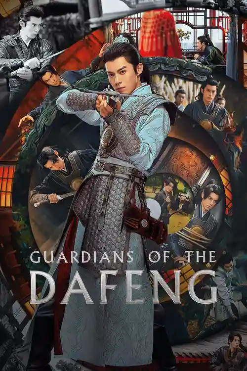 Download Guardians Of The Dafeng (Season 1) Hindi Org Dubbed C-Drama Series 480P 720P & 1080P Web-Dl 22 guardians of the dafeng season 1