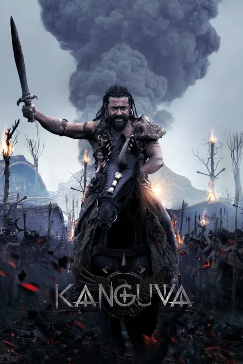Download Kanguva (2024) Hindi-Dubbed Ddp5.1 (Multi-Audio) Amzn Web-Dl 480P 720P 1080P & 2160P 4K – Prime Video 25 kanguva 2024