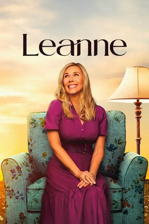 Download Leanne (Season 1 & 2) Dual Audio {Hindi-English} Netflix Series 480P 720P & 1080P Web-Dl 24 leanne season 1