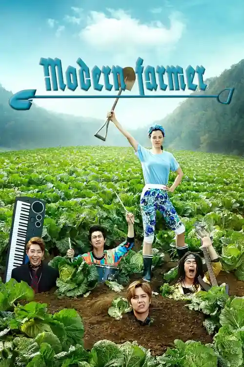 Download Modern Farmer (Season 1) Dual Audio {Hindi-Korean} K-Drama Series 480P 720P & 1080P Web-Dl 20 modern farmer season 1