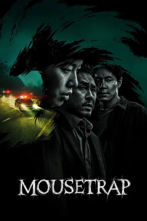 Download Mousetrap (2026) Season 1 Dual-Audio {Hindi-Korean} Netflix-Series 480P, 720P & 1080P Web-Dl X264 18 mousetrap 2026