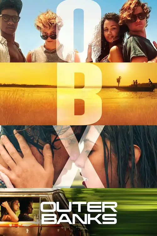 Download Outer Banks (Season 1 – 5) Netflix Original : Dual Audio {Hindi-English} Hd 720P & 1080P Web-Dl X264 7 outer banks season 4