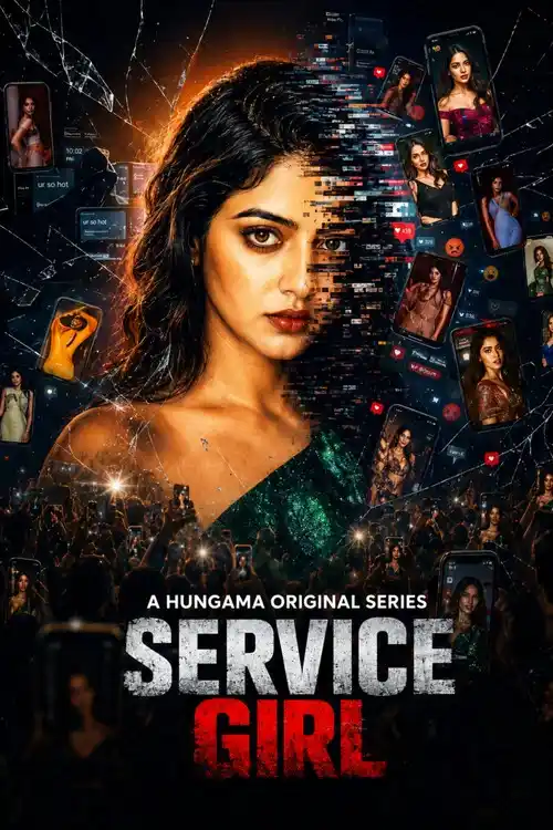 Download Service Girl (Season 1) Hindi Hungama Complete Web Series 480P | 720P | 1080P Web-Dl 11 service girl season 1