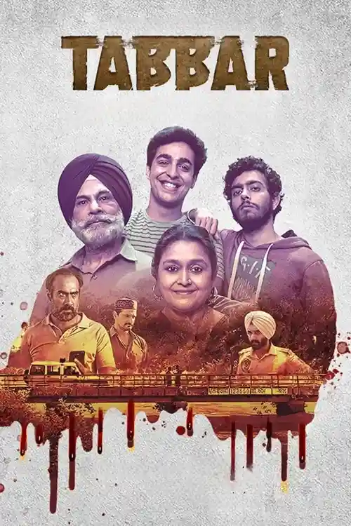 Download Tabbar (Season 1) Hindi Sony-Liv Complete Web Series 480P | 720P | 1080P Web-Dl 8 tabbar season 1