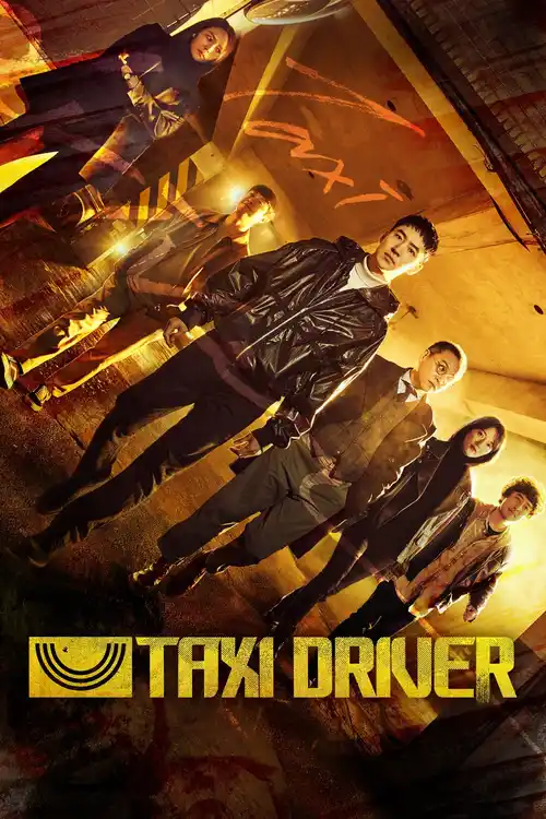 Download Taxi Driver (Season 1) Dual Audio {Hindi-Korean} K-Drama Series 480P 720P & 1080P Web-Dl 22 taxi driver season 1
