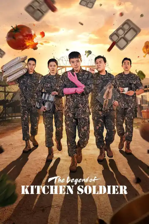 Download The Legend Of Kitchen Soldier (Season 1) Dual Audio {Hindi-Korean} K-Drama Series 480P 720P & 1080P Web-Dl 16 the legend of kitchen soldier season 1