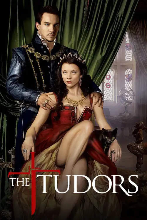 Download The Tudors (Season 1 – 4) Dual Audio {Hindi-English} Series 480P 720P & 1080P Web-Dl 3 the tudors season 1