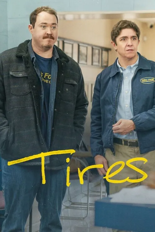 Download Tires (Season 1 – 3) Netflix Web Series {Hindi-English} 480P 720P & 1080P Web-Dl 22 tires season 1