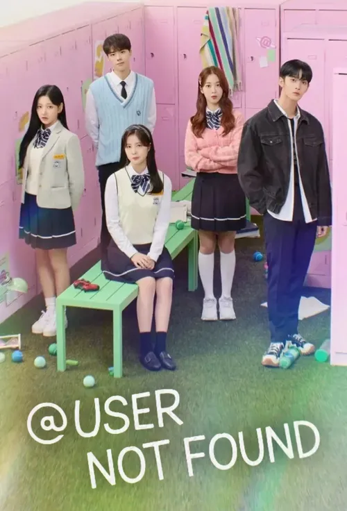 Download User Not Found (Season 1) Hindi Org Dubbed K-Drama Series 480P 720P & 1080P Web-Dl 24 user not found season 1