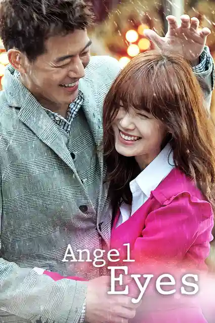 Download Angel Eyes (Season 1) Dual Audio {Hindi-Korean} K-Drama Series 480P 720P & 1080P Web-Dl 17 angel eyes season 1