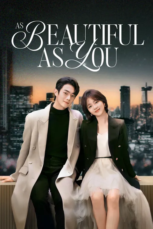 Download As Beautiful As You (Season 1) Hindi Org Dubbed C-Drama Series 480P 720P & 1080P Web-Dl 5 as beautiful as you season 1