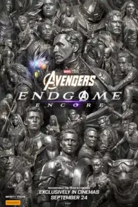 avengers endgame encore 2026