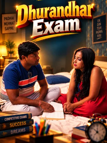 dhurandhar exam 2026