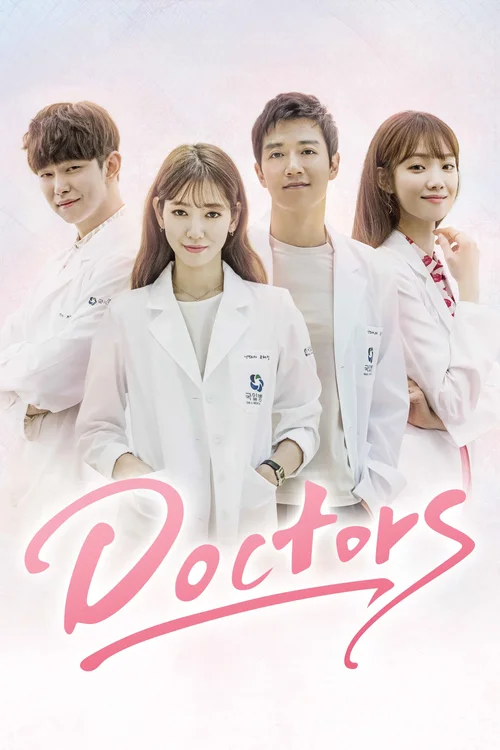 Download Doctors (Season 1) Dual Audio {Hindi-Korean} K-Drama Series 480P 720P & 1080P Web-Dl 3 doctors season 1