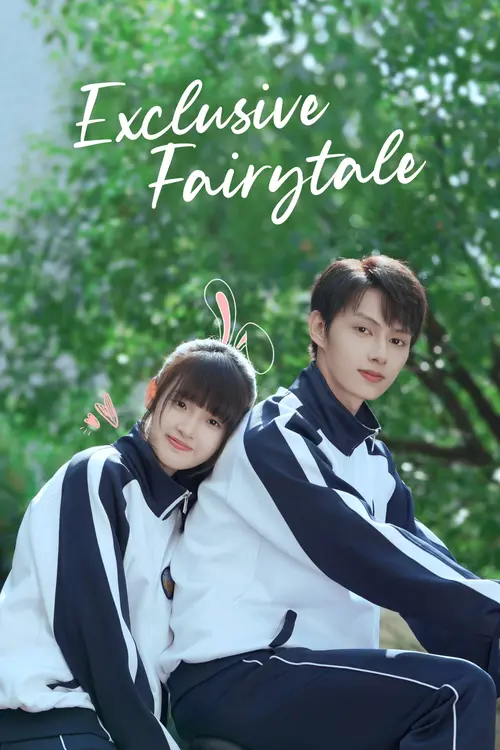 Download Exclusive Fairytale (Season 1) Hindi Org Dubbed C-Drama Series 480P 720P & 1080P Web-Dl 15 exclusive fairytale season 1