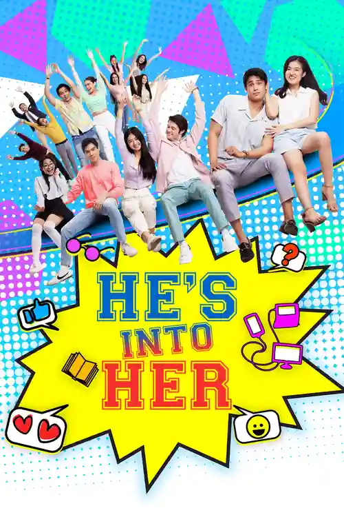 Download He’S Into Her (Season 1 & 2) Hindi Org Dubbed Filipino Drama Series 480P 720P & 1080P Web-Dl 5 he s into her season 1