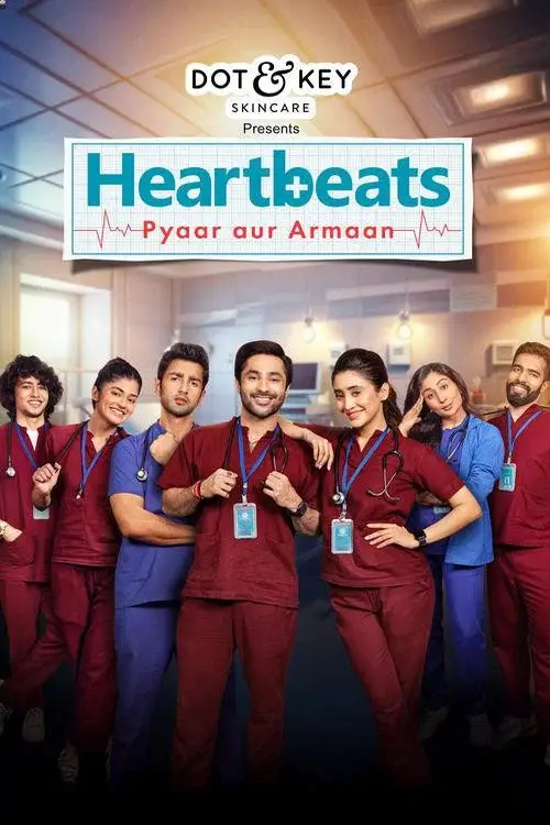 Download Heartbeats: Pyaar Aur Armaan (Season 1 – 2) Hindi Amazon Prime Video Complete Web Series 480P | 720P | 1080P Web-Dl 15 heartbeats pyaar aur armaan season 1