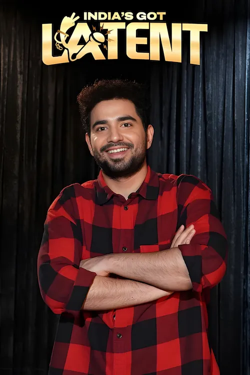 Download India’S Got Latent {S02E08 Added} Reality Talent-Comedy Hindi Show 480P 720P 1080P Web-Dl X264 – (Bonus Episode 1-4 Added) 14 india s got latent s02