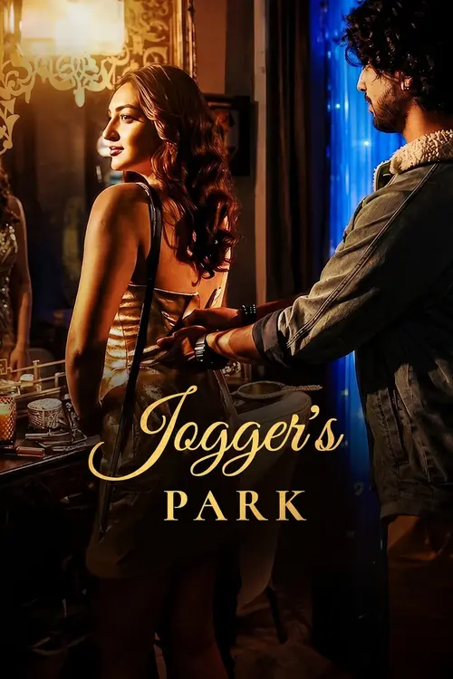 Joggers Park (2026) S01 Part 2 Hindi Complete Web Series 480P | 720P | 1080P Web-Dl | Free Download 23 joggers park 2026