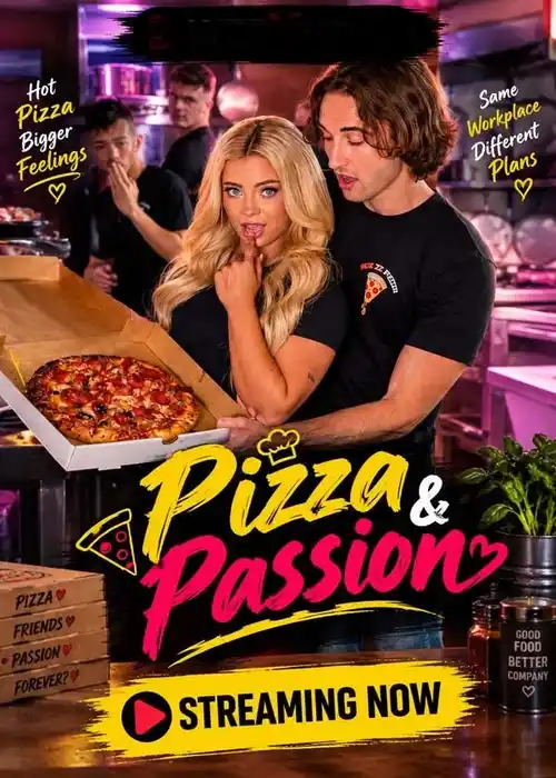 pizza passion 2026