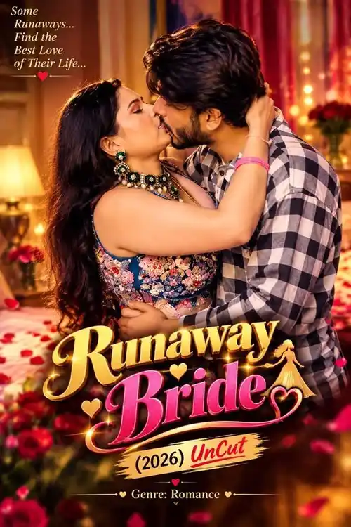runaway bride 2026
