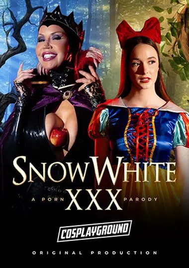 snow white xxx parody 2026