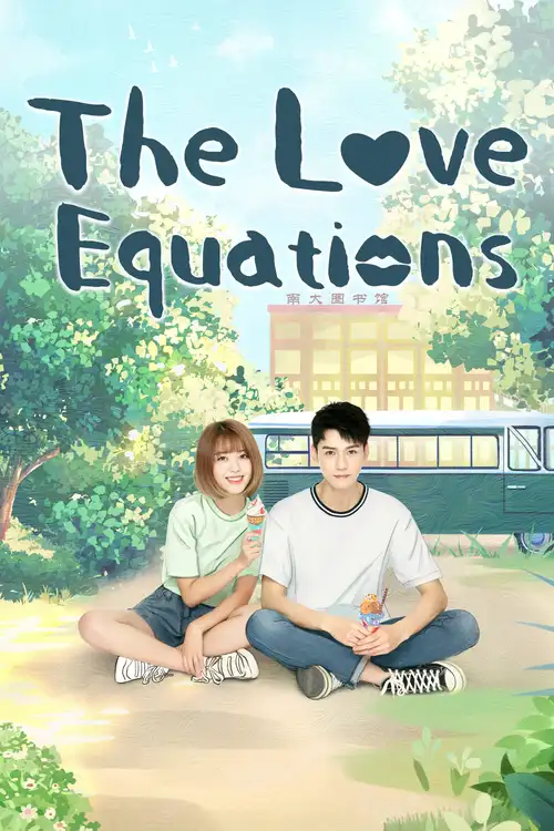 Download The Love Equations (Season 1) Hindi Org Dubbed C-Drama Series 480P 720P & 1080P Web-Dl 11 the love equations season 1
